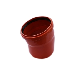 Kolano 160mm 15st.