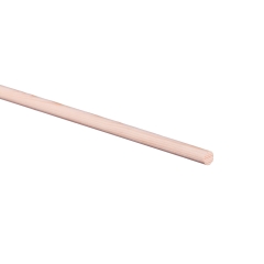 Listewka okrągła sosnowa, wym. 10 mm x 900 mm
