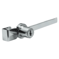 Metro Zamek meblowy gablotowy