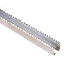 Valcomp Prowadnica aluminiowa H2/1800mm
