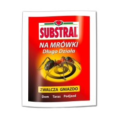 Substral Preparat na mrówki 100 g