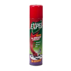 Expel Spray na owady latające lawenda 300 ml