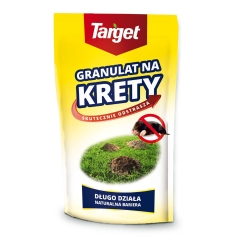 Target Środek odstraszający Krety