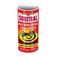 Substral Preparat na mrówki 250 g