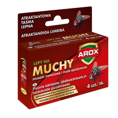 Muchy LEP 4szt.
