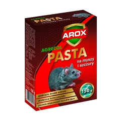 Arox Pasta na myszy i szczury 150 g