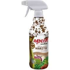 Preparat na szkodniki warzyw 50 ml