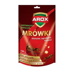 Mrówkotox - preparat na mrówki 100g
