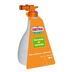 Substral Dozownik do Magicznej Siły 750 ml