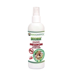 Biochron spray na meszki 250 ml