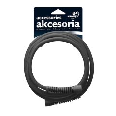 Marolex Wąż z nakrętkami R011c500 5 m