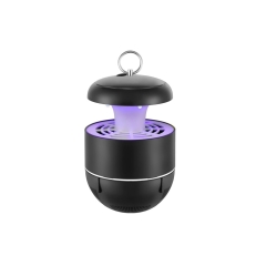 Lampa owadobójcza mlna A25 akumulatorowa 2,5W