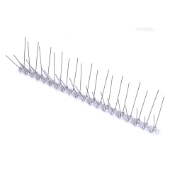 4IQ Odstraszacz przeciw ptakom50cm 40 kolcy
