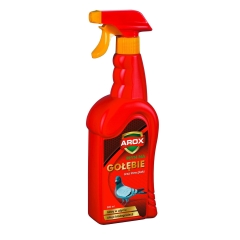 Arox Płyn na gołębie 500 ml
