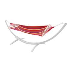 Hamak kolorowy 200 cm x 100 cm