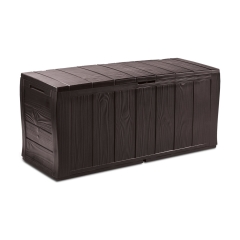 Keter Skrzynia Sherwood brąz 270L