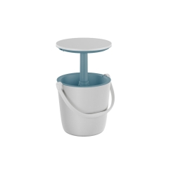 Lodówka przenośna Go Bar biały