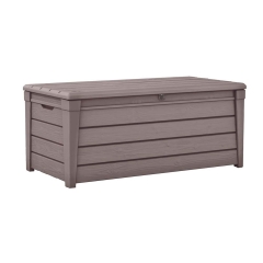 Keter Skrzynia ogrodowa Brightwood Storage 455L