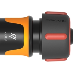 Szybkozłącze ze stopem 19 mm (3/4cala)
