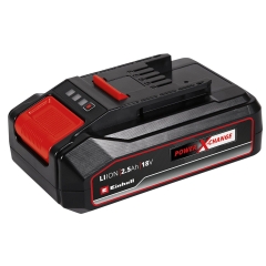 Einhell Akumulator 18V 2,5Ah