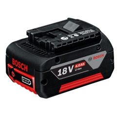 Bosch Professional Akumulator GBA 18V 4Ah