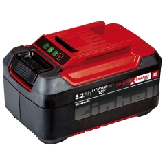 Einhell Akumulator 18V 5,2Ah