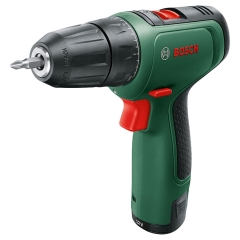 Bosch Wiertarko-wkrętarka akumulatorowa Easy Drill 1200 12V 2 x 1,5Ah + akcesori