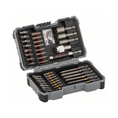 Bosch Professional Zestaw bitów X-PRO - 43 szt