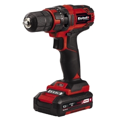 Einhell Wiertarko-wkrętarka TC-CD 18/35 PXC 18V 1,5Ah