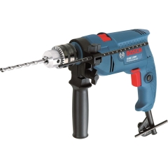 Bosch Professional Wiertarka udarowa GSB 1300 550W