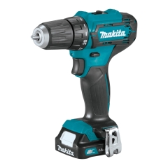 Makita Wiertarko-wkrętarka DF333DWYE akumulatorowa 10,8-12V 2 x 1,5Ah