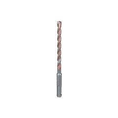 LUX Wiertło do betonu SDS Plus 4 mm x 110 mm