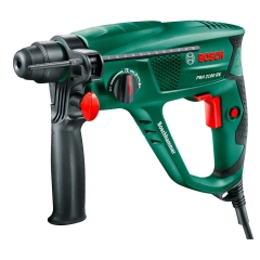 Bosch Młot udarowo-obrotowy PBH 2100 RE 550 W