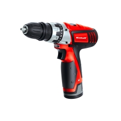 Einhell Wiertarko-wkrętarka akumulatorowa TC-CD 12V 1,3Ah