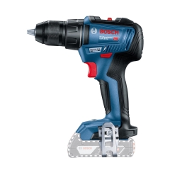 Bosch Professional Wiertarko-wkrętarka akumulatorowa GSR 18V-50 - solo