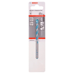 Bosch Professional Wiertło wielozadaniowe 6 mm x 100 mm