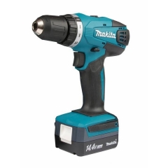 Makita Wiertarko-wkrętarka DF347DW akumulatorowa 14,4 V