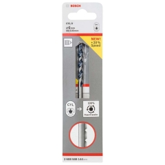 Bosch Professional Wiertło do betonu CYL-5 6 mm x 100 mm