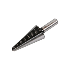 Lux Wiertło stożkowe 6 mm-20 mm