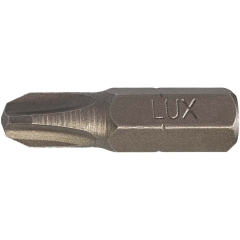 LUX Bit krzyżakowy PH3
