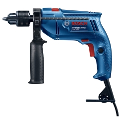 Bosch Professional Wiertarka udarowa GSB 550 W