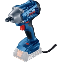 Bosch Professional Klucz udarowy akumulatorowy GDS 250 18 V- solo