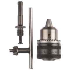 Bosch Professional Uchwyt wiertarski 1,5-13 mm