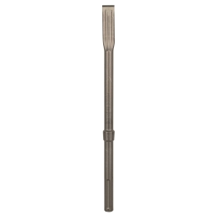 Bosch Professional Dłuto płaskie SDS-MAC 400 x 25 mm
