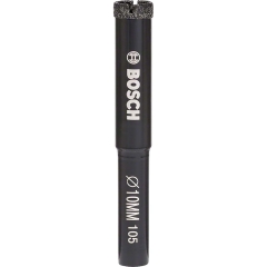 Bosch Professional Wiertło diamentowe 10 x 35 mm