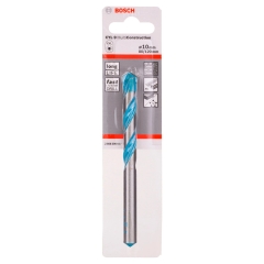 Bosch Professional Wiertło wielozadaniowe 10 mm x 120 mm