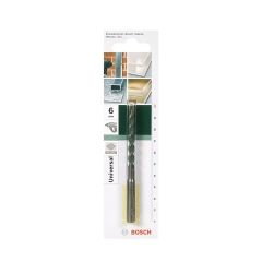 Bosch Professional Wiertło uniwersalne SDS-Quick 6 x 55 x 100 mm