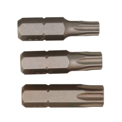 LUX Zestaw bitów T25 T30 T40