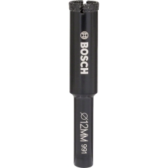 Bosch Professional Wiertło diamentowe 12 mm