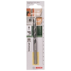 Bosch Professional Wiertło uniwersalne SDS-Quick 8 x 75 x 120 mm